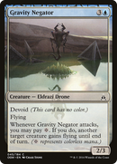 Gravity Negator (OGW-045) [Oath of the Gatewatch] Foil