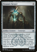 Treasure Keeper (A25-235) [Masters 25] Foil