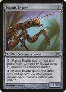 Mantis Engine (10E-333) [Tenth Edition]