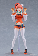 Hololive: Takanashi Kiara figma 627