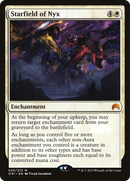Starfield of Nyx (ORI-033) [Magic Origins] Foil