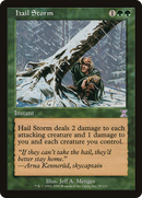 Hail Storm (TSB-079) [Time Spiral Timeshifted]