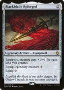 Blackblade Reforged (DOM-211) [Dominaria] Foil