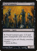 Viscid Lemures (TSP-141) [Time Spiral]