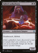 Gifted Aetherborn (JMP-239) [Jumpstart]