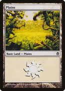 Plains (DDH-040) [Duel Decks: Ajani vs. Nicol Bolas]
