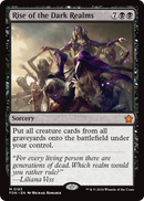 Rise of the Dark Realms (FDN-183) [Foundations]