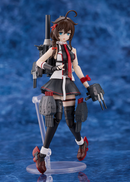 Kancolle: Shigure Kai San PLAMATEA Model Kit