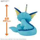 Pokemon Model Quick!! Vaporeon