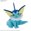 Pokemon Model Quick!! Vaporeon