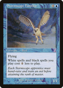 Stormscape Familiar (TSB-032) [Time Spiral Timeshifted]