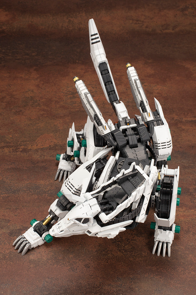 Zoids: RZ-053 Konig Wolf