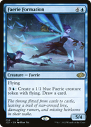 Faerie Formation (J22-294) [Jumpstart 2022]