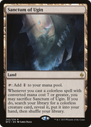 Sanctum of Ugin (BFZ-242) [Battle for Zendikar]