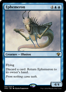 Ephemeron (VMA-066) [Vintage Masters] Foil