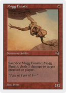 Mogg Fanatic (ATH-035) [Anthologies]