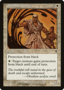 Obsidian Acolyte (INV-022) [Invasion] Foil