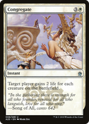 Congregate (A25-008) [Masters 25] Foil