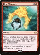 Heat Shimmer (2XM-130) [Double Masters] Foil