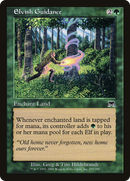 Elvish Guidance (ONS-255) [Onslaught]