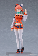 Hololive: Takanashi Kiara figma 627