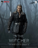 The Witcher: Geralt of Rivia (Season 3) 1/6 Figure