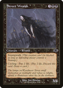 Street Wraith (Retro Frame) (DMR-311) [Dominaria Remastered]