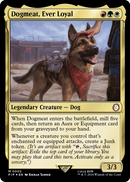 Dogmeat, Ever Loyal (PIP-002) [Fallout] Foil