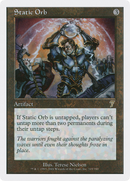 Static Orb (7ED-319) [7th Edition]
