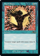 Spell Blast (Retro Frame) (30A-376) [30th Anniversary Edition]