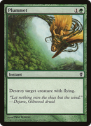 Plummet (CNS-173) [Conspiracy] Foil