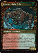 Huntmaster of the Fells (Showcase) (INR-325) [Innistrad Remastered] Foil