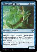 Thalakos Drifters (VMA-097) [Vintage Masters] Foil