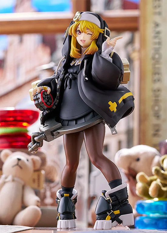 Guilty Gear: Bridget Strive Black Pop Up Parade