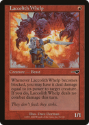 Laccolith Whelp (NMS-091) [Nemesis] Foil