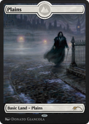 Plains (PANA-262) [MTG Arena Promos]