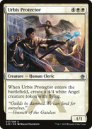 Urbis Protector (A25-037) [Masters 25] Foil