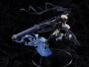 Black Rock Shooter: HxxG Edition 1/7 Scale Figure