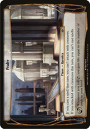 Prahv (Planechase Anthology) (OVER-064) [Planechase Anthology Planes]