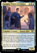 Faramir, Prince of Ithilien (LTR-202) [The Lord of the Rings: Tales of Middle-earth]