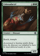 Colossadactyl (LCI-180) [The Lost Caverns of Ixalan]