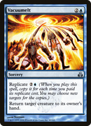 Vacuumelt (GPT-040) [Guildpact]
