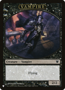 Vampire (PLST-TISD-5) [The List]