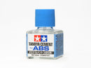Tamiya: ABS Cement