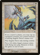 Angelic Favor (NMS-001) [Nemesis] Foil