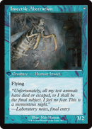 Delver of Secrets (Retro Frame) (INR-457) [Innistrad Remastered]