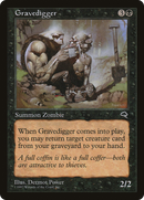 Gravedigger (TMP-137) [Tempest]