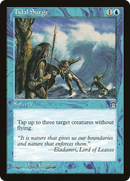 Tidal Surge (STH-046) [Stronghold]