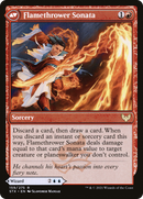 Torrent Sculptor (STX-159) [Strixhaven: School of Mages] Foil