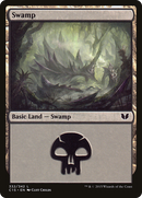 Swamp (C15-332) [Commander 2015]